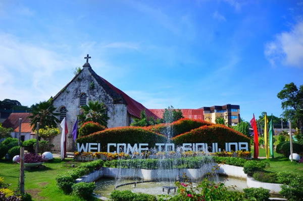 welcome to siquijor